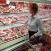 Украинской свинине разрешили вернуться в Россию.
